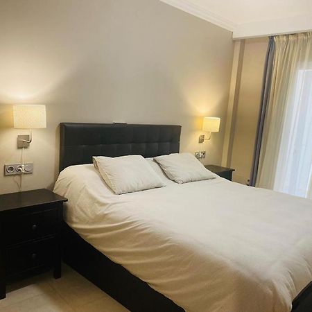Plaza Mar Apartment Fuengirola Bagian luar foto