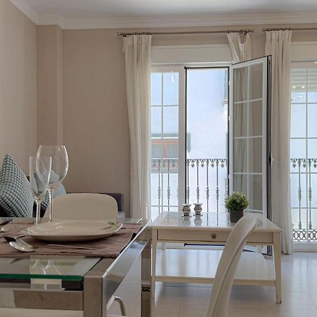 Plaza Mar Apartment Fuengirola Bagian luar foto