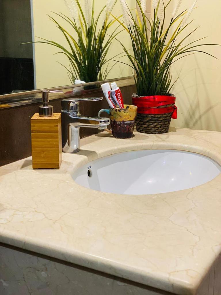 Plaza Mar Apartment Fuengirola Bagian luar foto