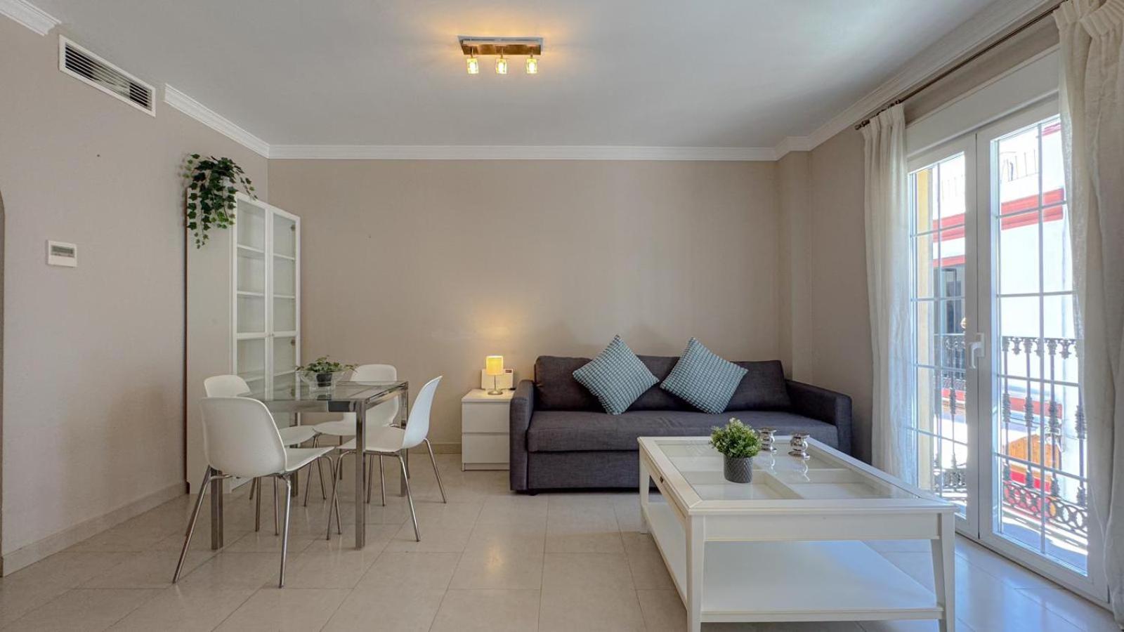 Plaza Mar Apartment Fuengirola Bagian luar foto