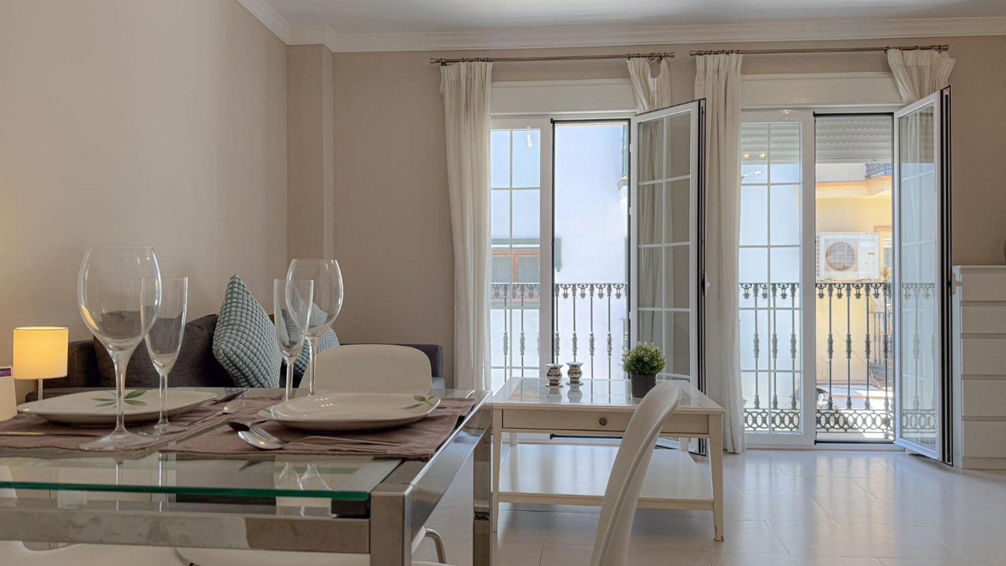Plaza Mar Apartment Fuengirola Bagian luar foto